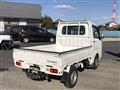2014 Daihatsu Hijet Truck