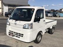 2014 Daihatsu Hijet Truck