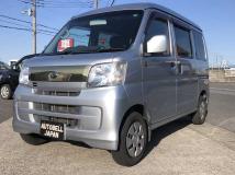 2016 Daihatsu Hijet Cargo