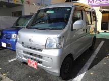 2013 Daihatsu Hijet Cargo