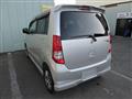 2012 Suzuki Wagon R