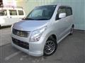 2012 Suzuki Wagon R