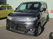 2008 Suzuki Wagon R