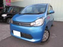 2015 Mitsubishi eK Wagon