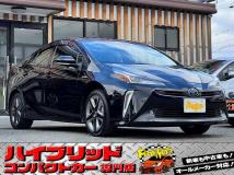 2020 Toyota Prius