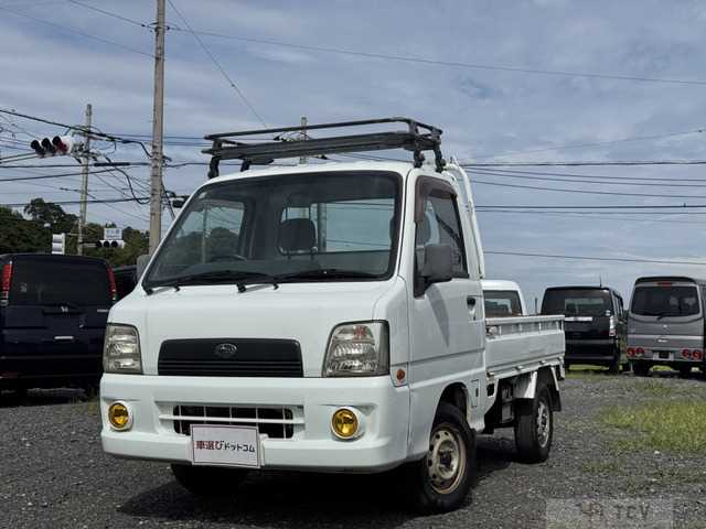 2004 Subaru Sambar