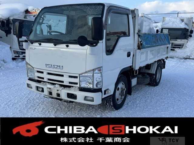 2012 Isuzu Isuzu Others