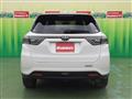 2015 Toyota Harrier