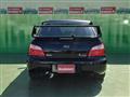 2007 Subaru Impreza Wrx