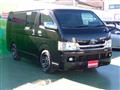 2009 Toyota Hiace Van