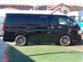2009 Toyota Hiace Van