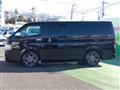 2009 Toyota Hiace Van