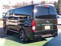 2009 Toyota Hiace Van