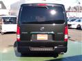 2009 Toyota Hiace Van