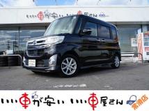 2015 Daihatsu Tanto Custom