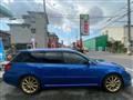 2004 Subaru Legacy Touring Wagon