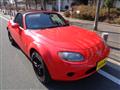 2006 Mazda Roadster