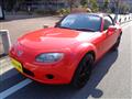 2006 Mazda Roadster