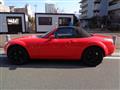 2006 Mazda Roadster