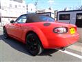 2006 Mazda Roadster