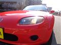 2006 Mazda Roadster