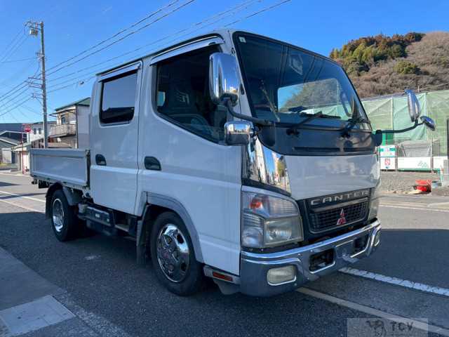 2006 Mitsubishi Canter