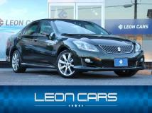 2008 Toyota Crown Athlete Series