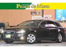 2010 Audi A4