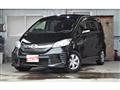 2014 Honda Freed