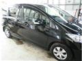 2014 Honda Freed