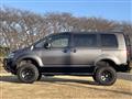 2018 Mitsubishi Delica D5