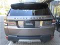 2017 Land Rover Range Rover Sport