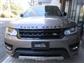 2017 Land Rover Range Rover Sport