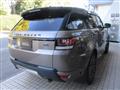 2017 Land Rover Range Rover Sport