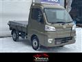 2018 Daihatsu Hijet Truck