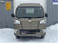 2018 Daihatsu Hijet Truck