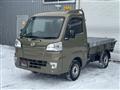 2018 Daihatsu Hijet Truck