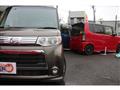 2012 Daihatsu Tanto Custom