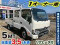 2019 Toyota Dyna Truck