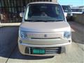2014 Suzuki MR Wagon