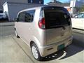 2014 Suzuki MR Wagon