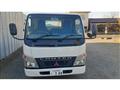 2007 Mitsubishi Canter
