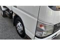 2007 Mitsubishi Canter