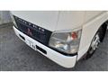 2007 Mitsubishi Canter