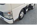 2007 Mitsubishi Canter