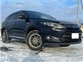 2014 Toyota Harrier