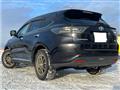 2014 Toyota Harrier