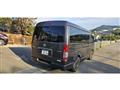 2015 Toyota Hiace Van