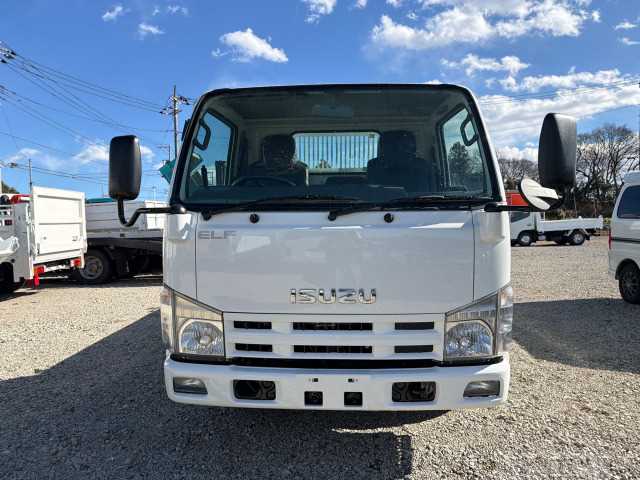 2013 Isuzu Isuzu Others