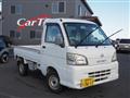2009 Daihatsu Hijet Truck